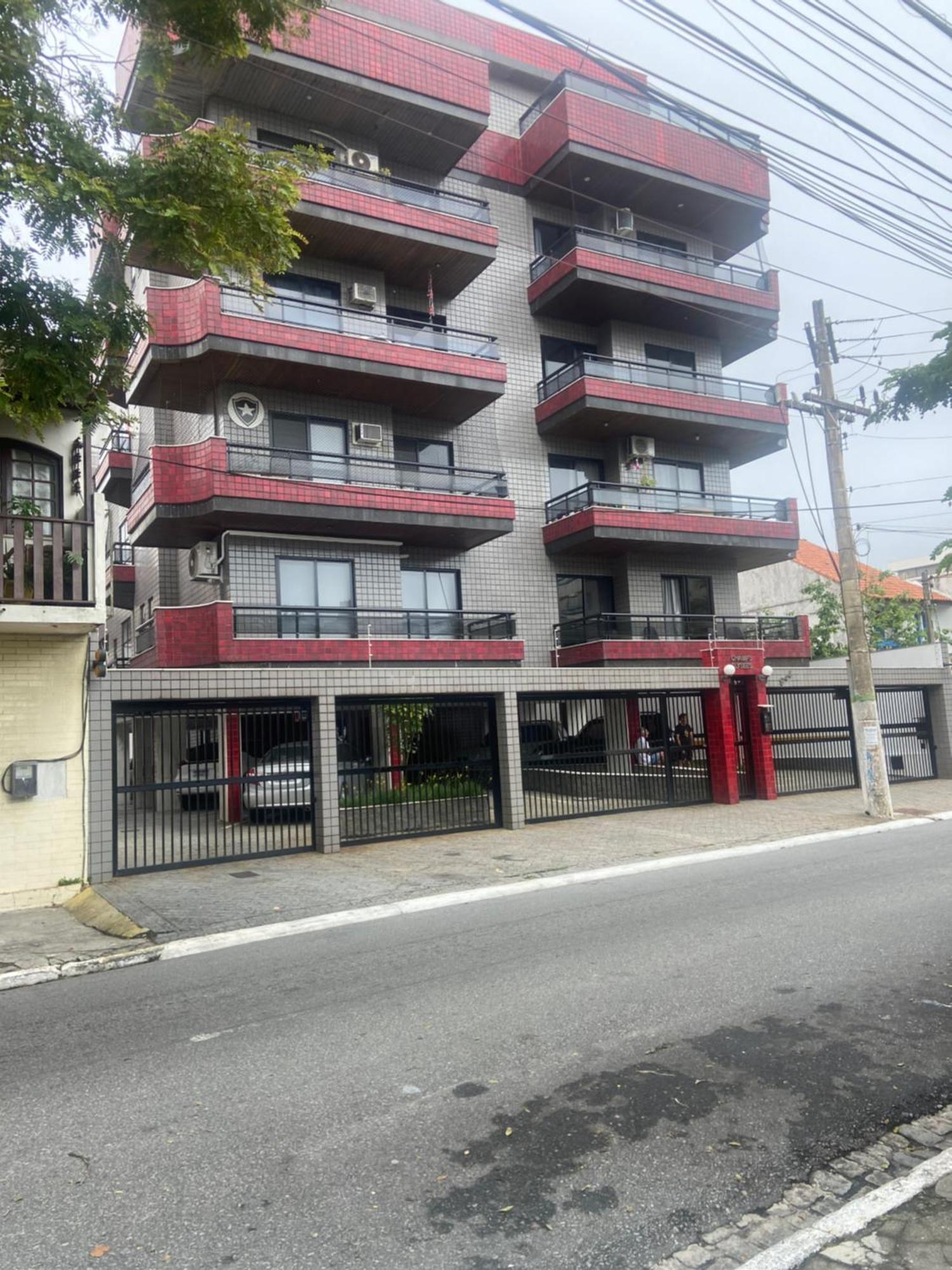 Apartamento Aconchegante Ap Na Da Praia Do Forte Cabo Frio