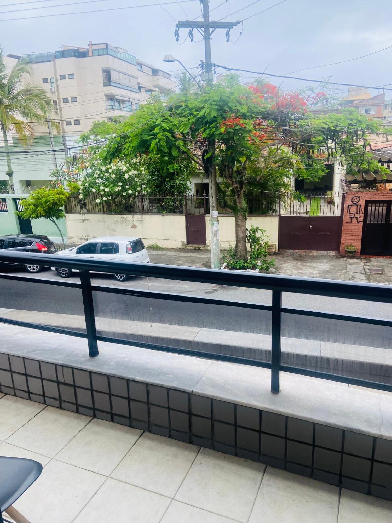 Aconchegante Ap Na Da Praia Do Forte Apartamento *