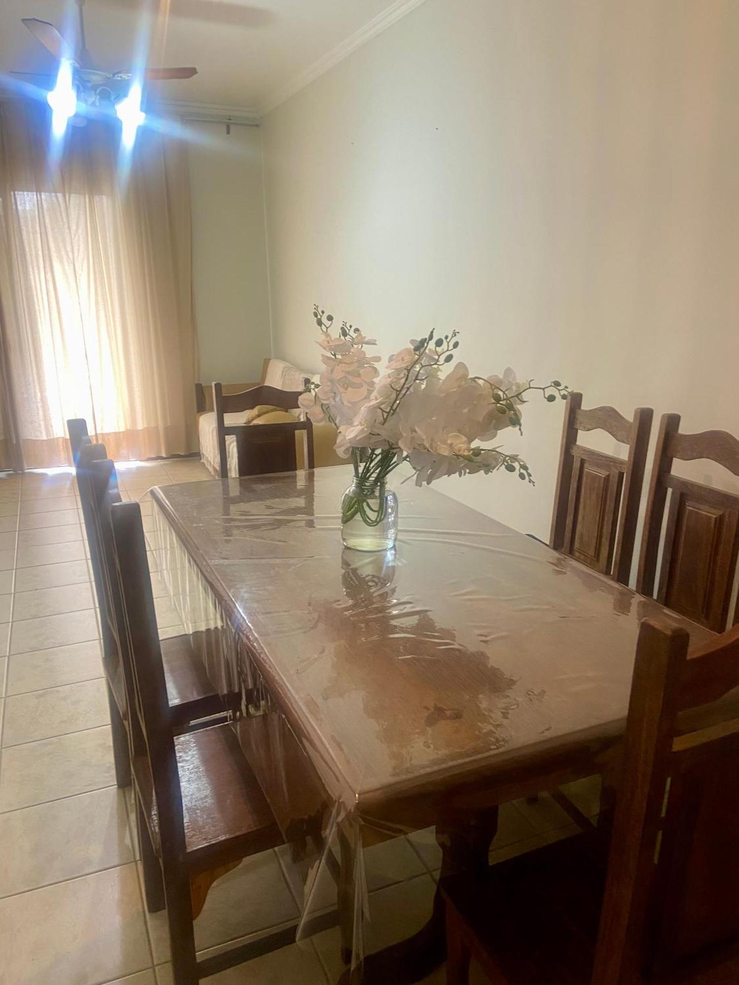 Aconchegante Ap Na Da Praia Do Forte Apartamento *