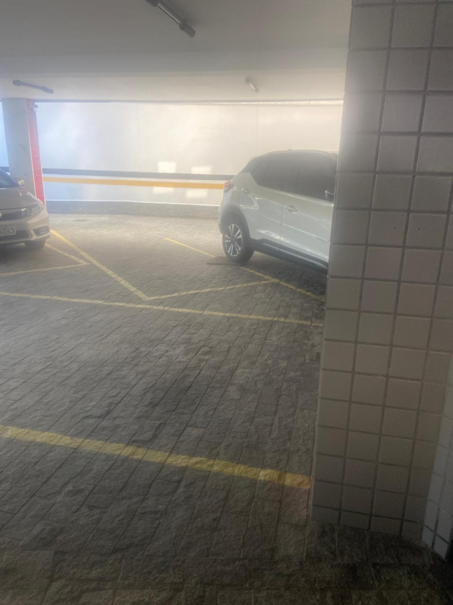 Aconchegante Ap Na Da Praia Do Forte Apartamento