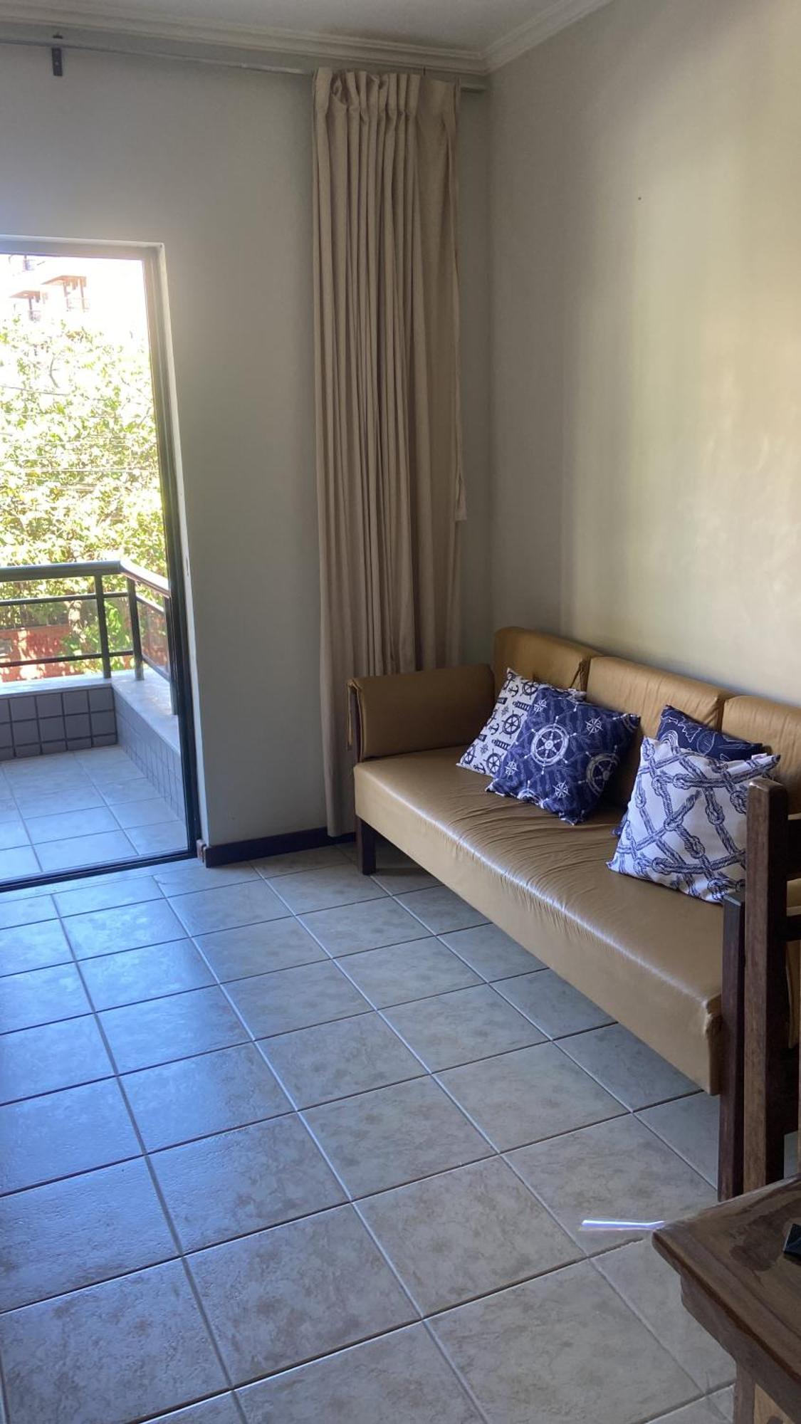 Aconchegante Ap Na Da Praia Do Forte Apartamento