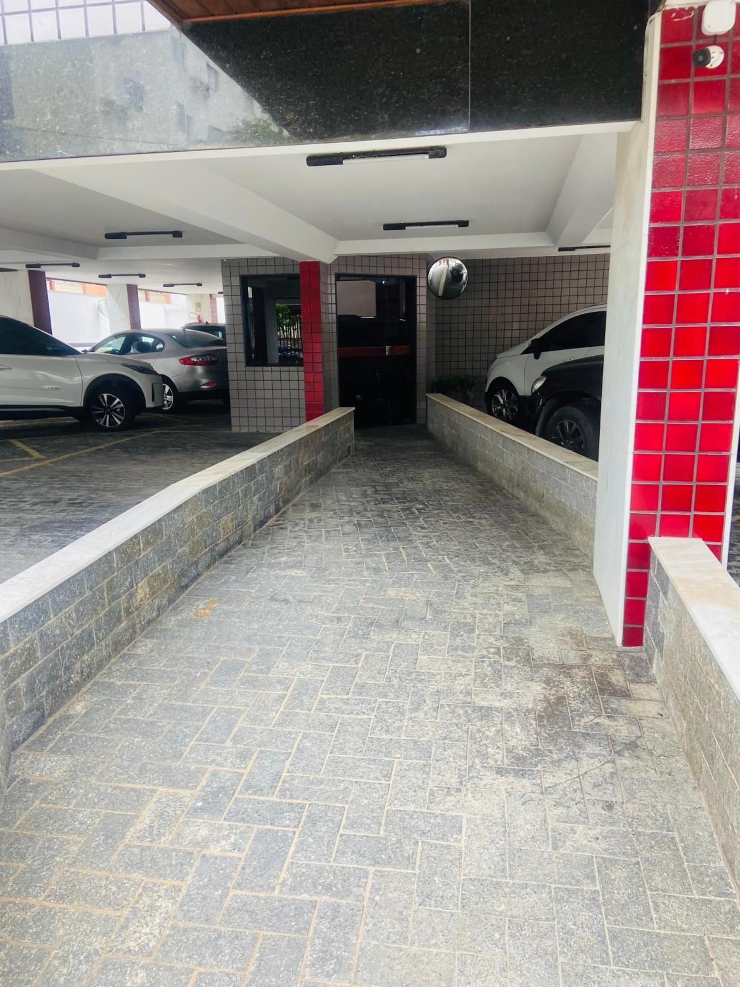 Apartamento Aconchegante Ap Na Da Praia Do Forte