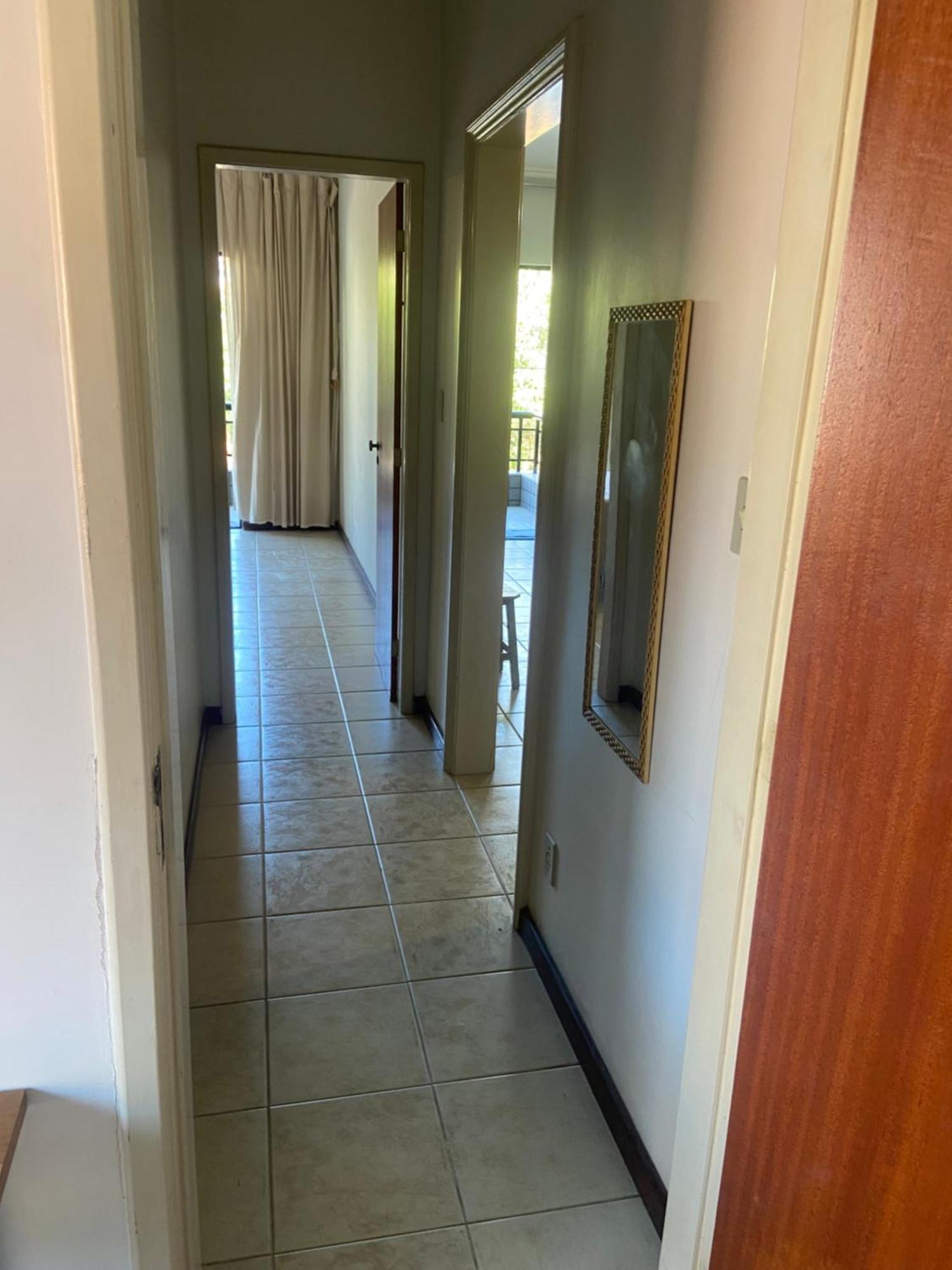 Apartamento Aconchegante Ap Na Da Praia Do Forte *