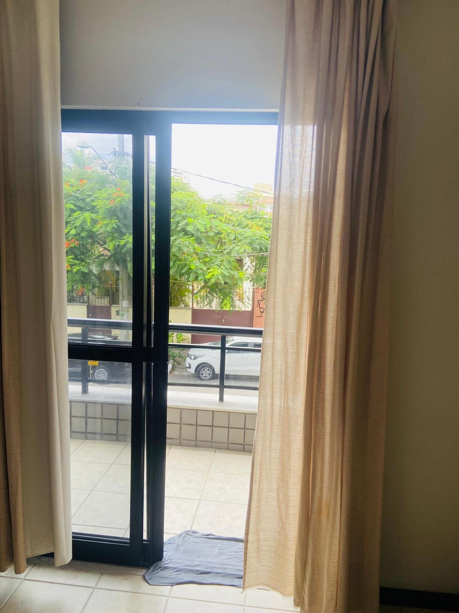 Aconchegante Ap Na Da Praia Do Forte Apartamento Cabo Frio