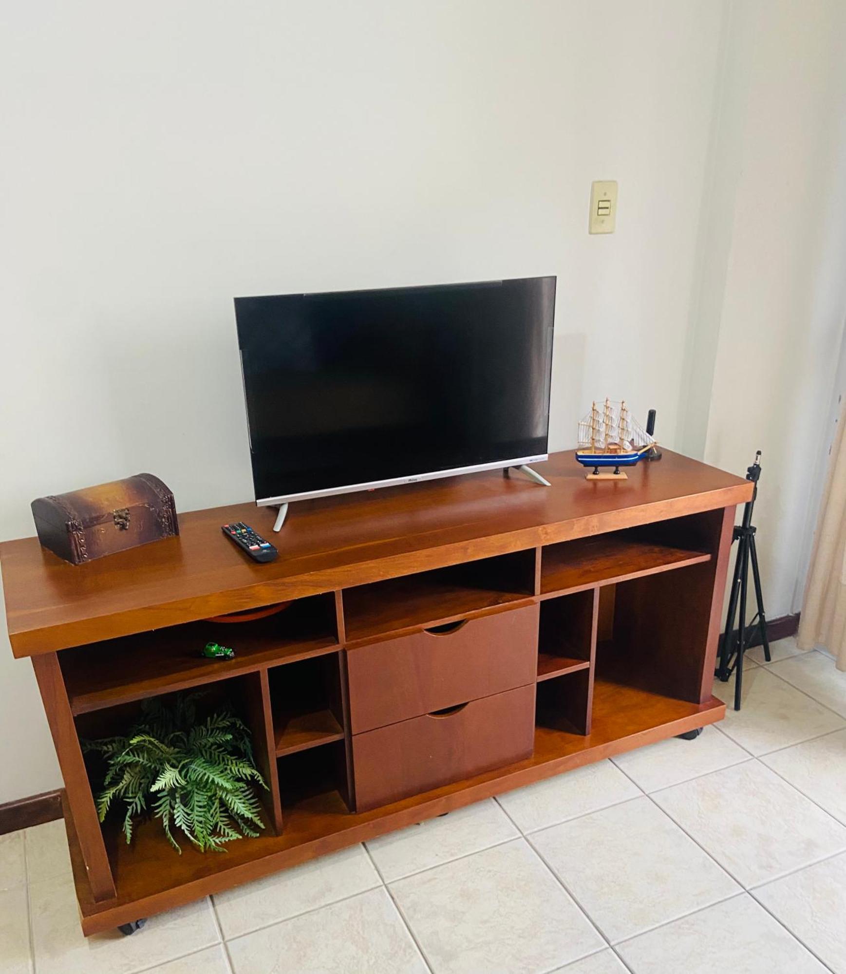 Apartamento Aconchegante Ap Na Da Praia Do Forte *