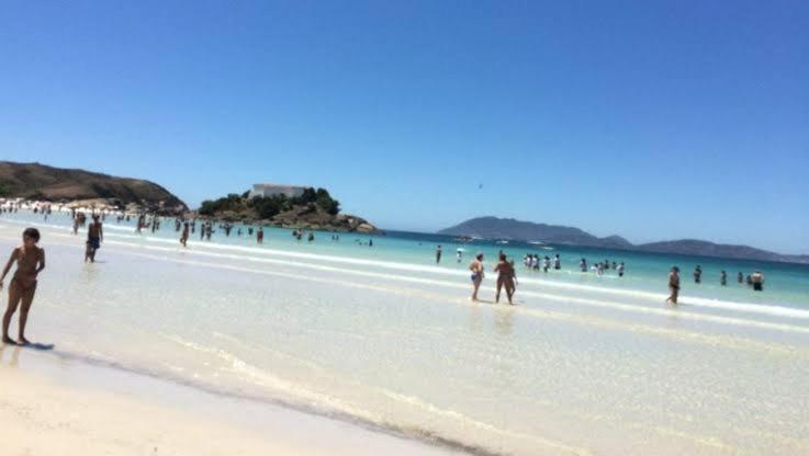 Apartamento Aconchegante Ap Na Da Praia Do Forte *