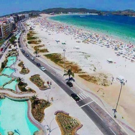 Aconchegante Ap Na Da Praia Do Forte *